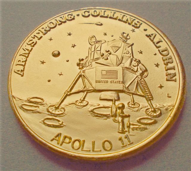 Post-Your-Space-Themed-Medals-&-Other-Exonumia!